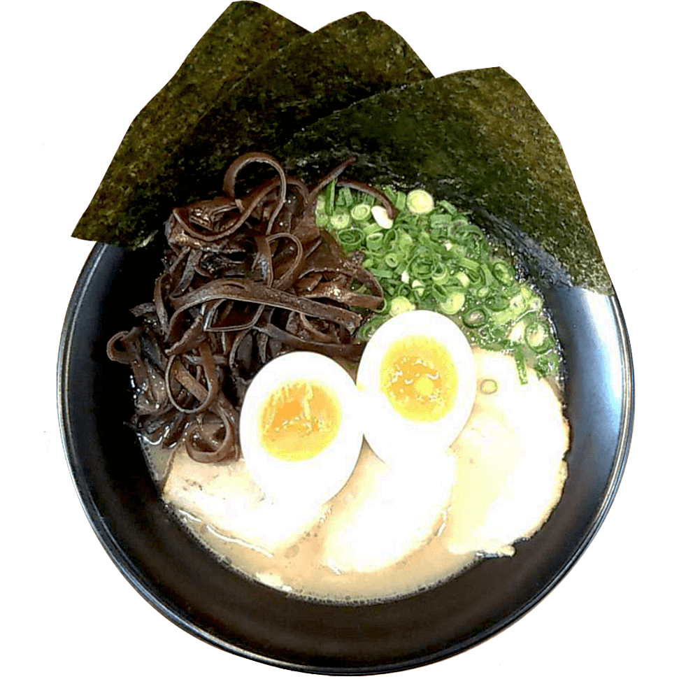 ラーメンのイメージ